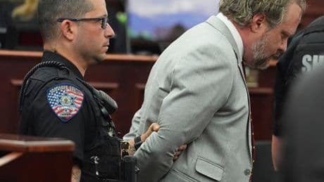 Colorado Dentist Gets Life Without Parole in Wife’s Poisoning Murder
