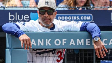 Four major questions the Dodgers face in the second half of the season