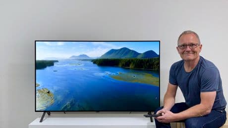 LG OLED B5: Testnote "sehr gut" für den günstigen OLED-Fernseher
