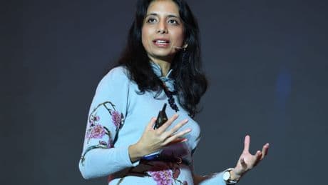A Caltech professor who led Nvidia's AI lab says AI can't replace this one skill