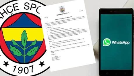 PFDK üyelerinin mesajları sızdırıldı iddiası! Fenerbahçe, harekete geçti...