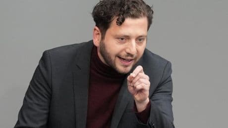 „Mehrheiten jenseits der Union“ – Grüne wollen stärker mit Linke zusammenarbeiten