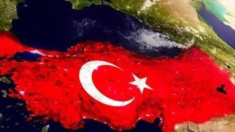 Diplomasinin kavşak noktası