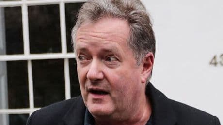 Piers Morgan's blunt one-word reaction to Diddy's bombshell verdict