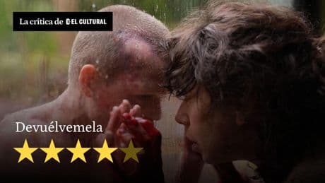 'Devuélvemela': el terror más macabro también puede ser conmovedor