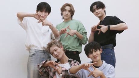 K-pop band 1VERSE debuts with 2 North Korean defector members
