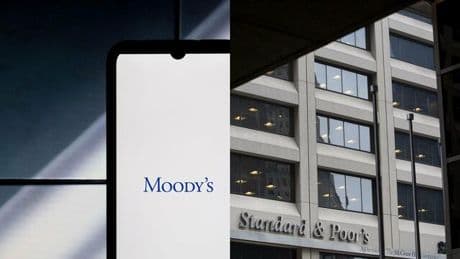 Leben mit Aktien: Moody’s und S&P Global: Was Aktien von Ratingagenturen zu bieten haben