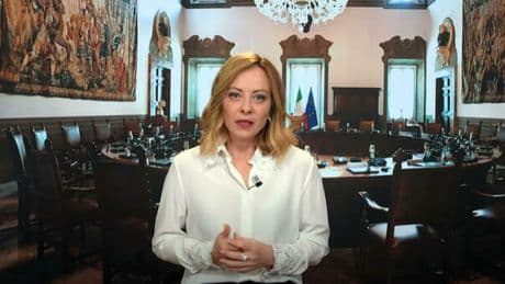 Primo maggio, Meloni: «650 milioni sul Lavoro». La premier convoca le parti sociali, ?i salari reali sono in crescita