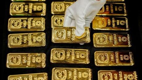 Rohstoffe: Plus 1114 Prozent – Käufe über ETFs sind wichtigste Preistreiber