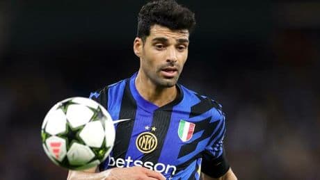 Inter, preoccupazione per Taremi: è bloccato in Iran per la guerra e non è ancora arrivato Los Angeles