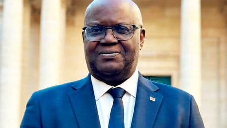 « Ceux qui prétendent que la démocratie n’est pas africaine se trompent »