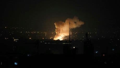 Angriff auf Irans Atomprogramm - Darum schlug Israel JETZT zu