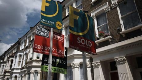Interest rates to fall at fastest pace since financial crash as more lenders SLASH mortgage rates