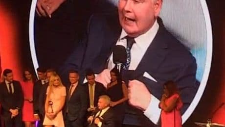 The truth behind Eamonn Holmes being ‘booed and heckled’ at awards show