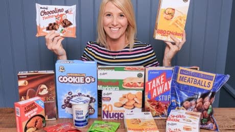 I tried out all the best Iceland dupes for McDonald’s, Magnum ice creams and Bird’s Eye – one tastes EXACTLY the same