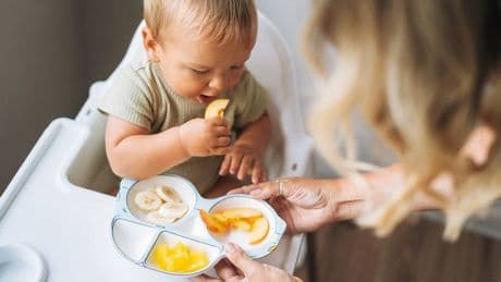 Parents could get £1,232 through little-known NHS scheme