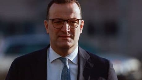 CDU: Jens Spahn unterstützte umstrittenes Gesetzesvorhaben