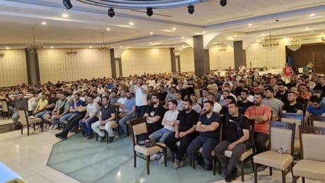 Jantsa ve Titan Asia’da sözleşme greve bir gün kala imzalandı