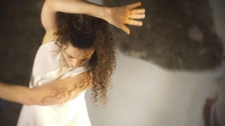 Alla scoperta della Danza Futurista