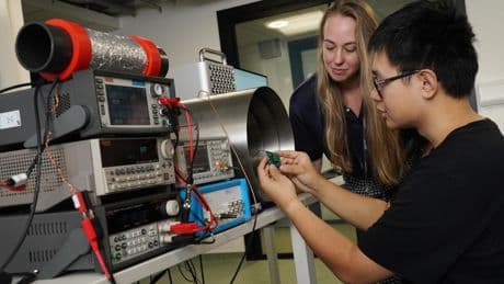 Scottish tech pioneer reveals plans to double workforce in global growth drive