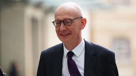US trade deal 'possible' but not 'certain', says senior minister