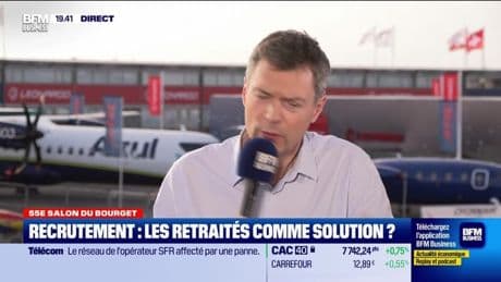 Les experts du soir - Lundi 16 juin