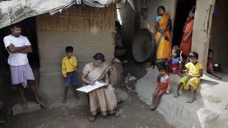 India will include caste details in its next census