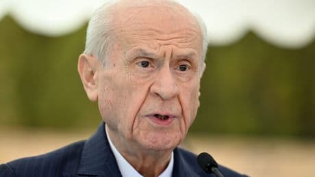 Devlet Bahçeli'den Özgür Özel'e 'Ferdi Zeyrek' telefonu
