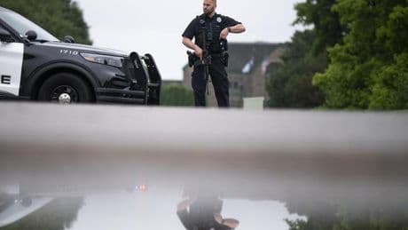 Minnesota: Trump verurteilt Attentat in Minnesota als "schreckliche Gewalt"