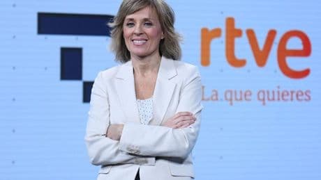 Marta Carazo será la nueva secretaria de la Reina desde el 1 de septiembre