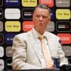 Van Gaal haalt uit naar KNVB: 'Ze hebben Jonker in de steek gelaten'