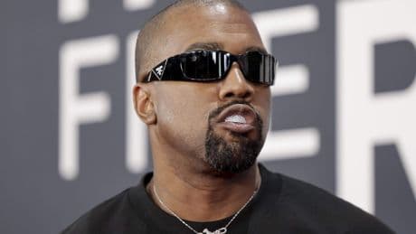 Fans willen geld terug na problematisch concert Kanye West in Shanghai
