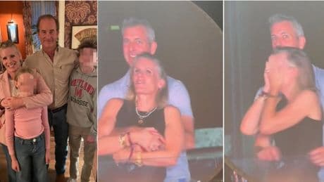 Amanti al concerto dei Coldplay, perché Kristin Cabot non è stata licenziata. Era sposata con uno degli uomini più ricchi di Boston