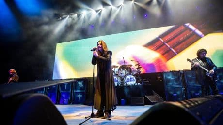 Black Sabbath’s ‘Legendary Lost Tapes’ to be released for the first time