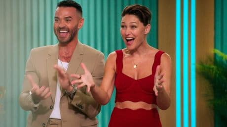 ‘I hate modern dating after hosting one of Netflix’s biggest ever shows’