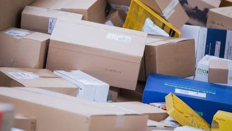 Post und DHL am stärksten betroffen - So viele Post- und Paket-Beschwerden wie noch nie