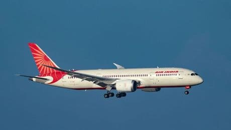 Air India cancels eight Boeing 787-8 Dreamliner flights as pressure mounts on airline