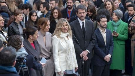 Sumar ahonda su crisis tras la pugna con Compromís y avanza en su descomposición de cara a 2027