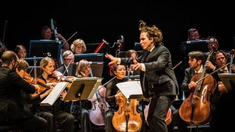 Scottish Chamber Orchestra bringing Rossini and Schubert to Airdrie Town Hall stage