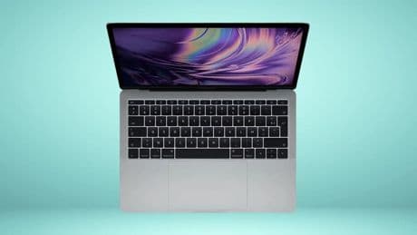 Qui a dit qu'un MacBook Pro Apple devait absolument coûter plus de 300 euros ?