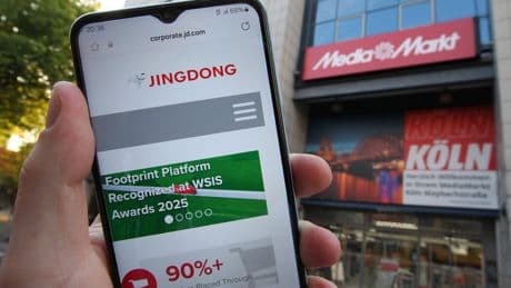 Angebot angenommen: Media Markt und Saturn bekommen Eigentümer aus China