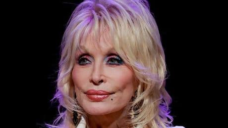 Dolly Parton reveals unique reason for always sleeping in makeup - and fans are baffled