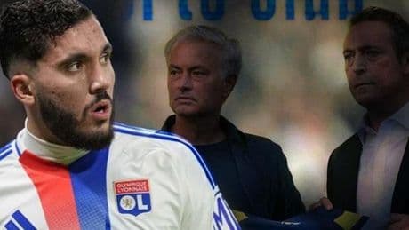 Fenerbahçe'den Cherki çıkarması!