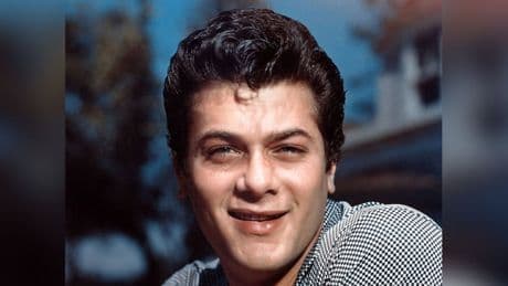 Tony Curtis: Der Weltstar wäre jetzt 100 geworden