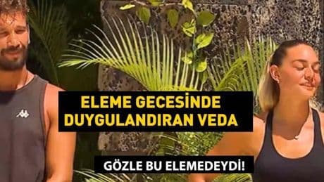 Bu Akşam Survivor Kim Elendi? Aycan mı Adem mi Gitti? 27 Mayıs 2025 Eleme Sonucu Şok Etti!