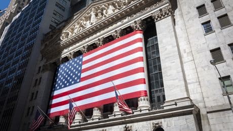 Wall Street: seis salidas a Bolsa congeladas por el 'efecto Trump'