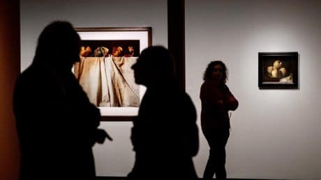 ¿El arte es de derechas o de izquierdas?
