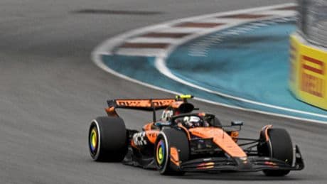 F1'de Monako Grand Prixsi'ni Norris kazandı!