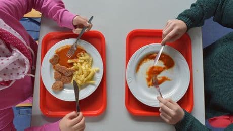 Kinder als wählerische Esser: "Das mag ich nicht!" - Wie Schulessen helfen könnte