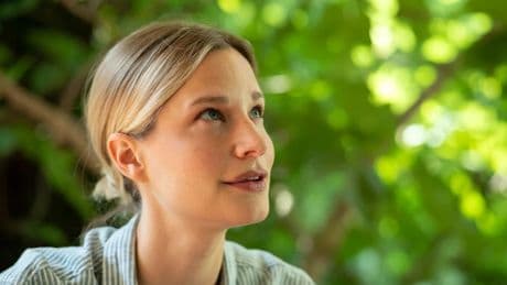 Besuch bei Giulia Enders: „Ich bin meinem Körper eine verständnisvolle, innige Komplizin geworden“